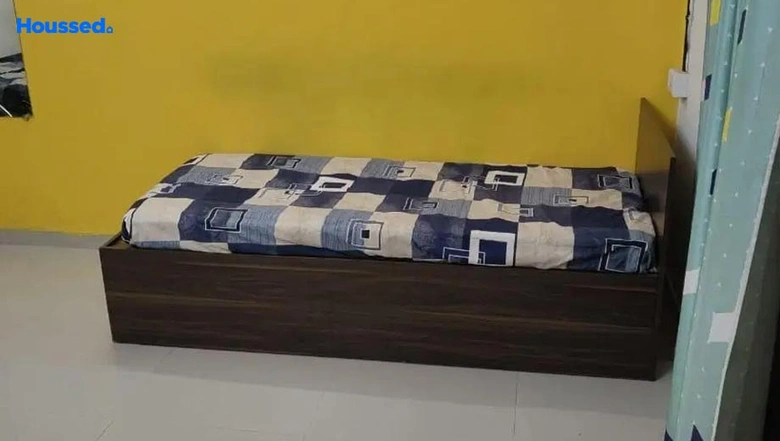Sample Apartment